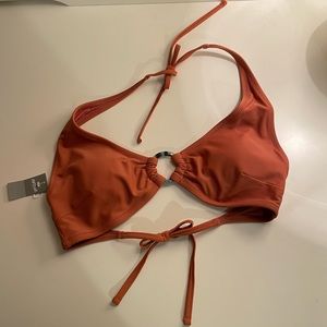 Aerie new bikini top